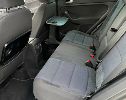 Коричневый Фольксваген Гольф Плюс, объемом двигателя 1.4 л и пробегом 236 тыс. км за 8200 $, фото 14 на Automoto.ua