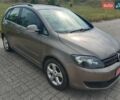 Коричневый Фольксваген Гольф Плюс, объемом двигателя 1.6 л и пробегом 271 тыс. км за 8200 $, фото 1 на Automoto.ua