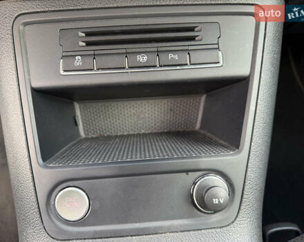 Коричневый Фольксваген Гольф Плюс, объемом двигателя 1.4 л и пробегом 236 тыс. км за 8200 $, фото 11 на Automoto.ua