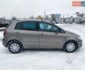 Коричневий Фольксваген Golf Plus, об'ємом двигуна 1.6 л та пробігом 366 тис. км за 6850 $, фото 5 на Automoto.ua