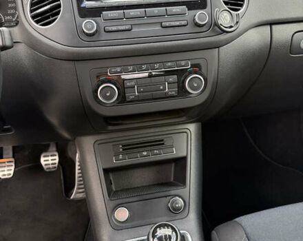 Коричневый Фольксваген Гольф Плюс, объемом двигателя 1.4 л и пробегом 236 тыс. км за 8200 $, фото 10 на Automoto.ua