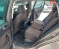 Коричневий Фольксваген Golf Plus, об'ємом двигуна 1.6 л та пробігом 366 тис. км за 6850 $, фото 32 на Automoto.ua