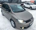Коричневий Фольксваген Golf Plus, об'ємом двигуна 1.6 л та пробігом 366 тис. км за 6850 $, фото 19 на Automoto.ua