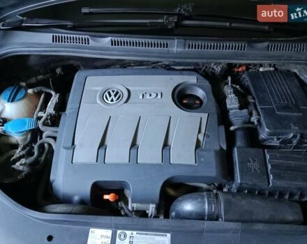 Коричневый Фольксваген Гольф Плюс, объемом двигателя 1.6 л и пробегом 271 тыс. км за 8200 $, фото 27 на Automoto.ua
