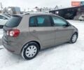 Коричневий Фольксваген Golf Plus, об'ємом двигуна 1.6 л та пробігом 366 тис. км за 6850 $, фото 6 на Automoto.ua