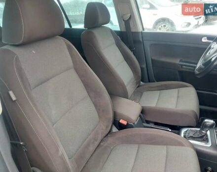 Коричневый Фольксваген Гольф Плюс, объемом двигателя 1.6 л и пробегом 366 тыс. км за 6850 $, фото 26 на Automoto.ua