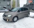 Коричневий Фольксваген Golf Plus, об'ємом двигуна 1.6 л та пробігом 366 тис. км за 6850 $, фото 1 на Automoto.ua