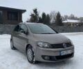 Коричневый Фольксваген Гольф Плюс, объемом двигателя 1.6 л и пробегом 230 тыс. км за 12000 $, фото 1 на Automoto.ua