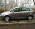 Коричневий Фольксваген Golf Plus, об'ємом двигуна 1.4 л та пробігом 108 тис. км за 9500 $, фото 1 на Automoto.ua
