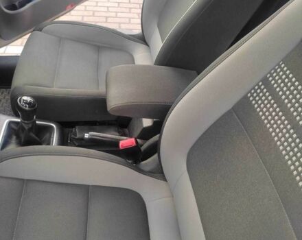 Коричневий Фольксваген Golf Plus, об'ємом двигуна 1.6 л та пробігом 172 тис. км за 10500 $, фото 9 на Automoto.ua