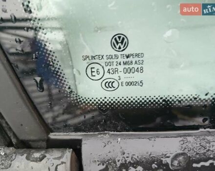 Коричневый Фольксваген Гольф Плюс, объемом двигателя 1.4 л и пробегом 226 тыс. км за 8900 $, фото 21 на Automoto.ua