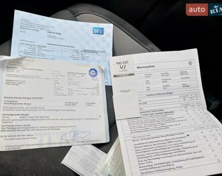 Коричневый Фольксваген Гольф Плюс, объемом двигателя 1.4 л и пробегом 226 тыс. км за 8900 $, фото 25 на Automoto.ua