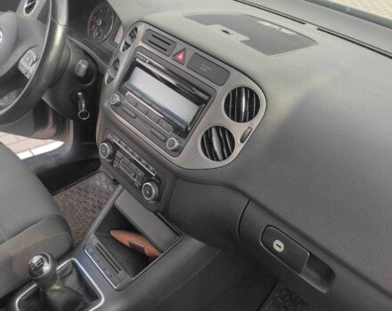 Коричневий Фольксваген Golf Plus, об'ємом двигуна 1.6 л та пробігом 172 тис. км за 10500 $, фото 6 на Automoto.ua