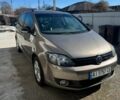 Коричневий Фольксваген Golf Plus, об'ємом двигуна 1.6 л та пробігом 220 тис. км за 11000 $, фото 1 на Automoto.ua