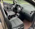 Коричневий Фольксваген Golf Plus, об'ємом двигуна 1.6 л та пробігом 262 тис. км за 7700 $, фото 5 на Automoto.ua