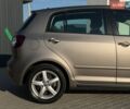 Коричневий Фольксваген Golf Plus, об'ємом двигуна 1.2 л та пробігом 204 тис. км за 8399 $, фото 15 на Automoto.ua