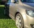 Коричневий Фольксваген Golf Plus, об'ємом двигуна 1.4 л та пробігом 117 тис. км за 8723 $, фото 1 на Automoto.ua