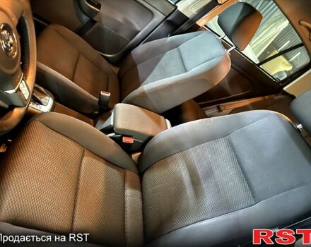 Коричневий Фольксваген Golf Plus, об'ємом двигуна 1.4 л та пробігом 123 тис. км за 10900 $, фото 6 на Automoto.ua