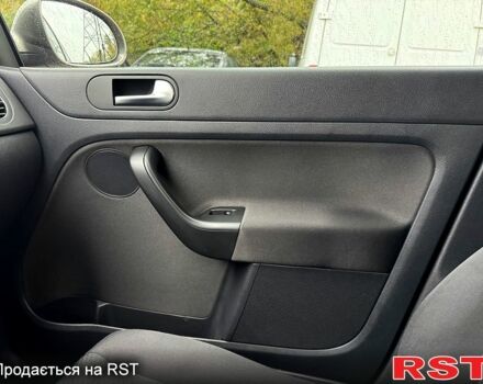 Коричневий Фольксваген Golf Plus, об'ємом двигуна 1.4 л та пробігом 123 тис. км за 10900 $, фото 9 на Automoto.ua