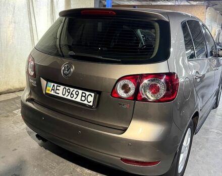Коричневий Фольксваген Golf Plus, об'ємом двигуна 1.4 л та пробігом 123 тис. км за 10900 $, фото 3 на Automoto.ua