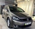 Коричневий Фольксваген Golf Plus, об'ємом двигуна 1.4 л та пробігом 123 тис. км за 10900 $, фото 1 на Automoto.ua