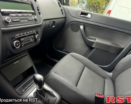 Коричневий Фольксваген Golf Plus, об'ємом двигуна 1.4 л та пробігом 123 тис. км за 10900 $, фото 10 на Automoto.ua