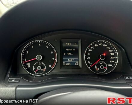 Коричневий Фольксваген Golf Plus, об'ємом двигуна 1.4 л та пробігом 123 тис. км за 10900 $, фото 7 на Automoto.ua