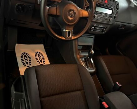 Коричневий Фольксваген Golf Plus, об'ємом двигуна 1.4 л та пробігом 123 тис. км за 10900 $, фото 5 на Automoto.ua