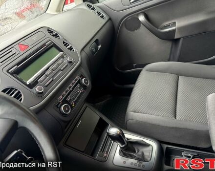 Коричневий Фольксваген Golf Plus, об'ємом двигуна 1.4 л та пробігом 123 тис. км за 10900 $, фото 11 на Automoto.ua