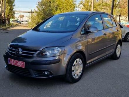 Фольксваген Golf Plus 2005 у Миколаєві на Automoto.ua Коричневий Фольксваген Golf Plus, об'ємом двигуна 1.4 л та пробігом 158 тис. км за 5600 $, фото 1 на Automoto.ua