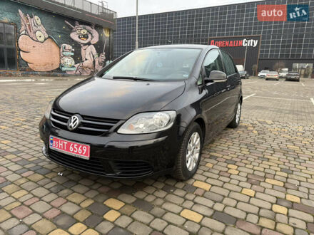 Коричневый Фольксваген Гольф Плюс, объемом двигателя 0 л и пробегом 166 тыс. км за 5650 $, фото 1 на Automoto.ua