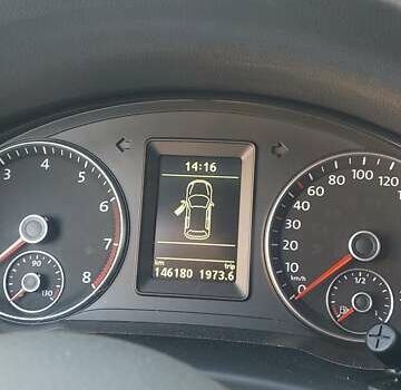 Коричневий Фольксваген Golf Plus, об'ємом двигуна 1.4 л та пробігом 146 тис. км за 9300 $, фото 1 на Automoto.ua