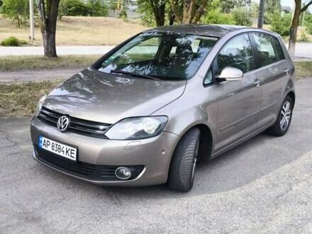 Коричневий Фольксваген Golf Plus, об'ємом двигуна 1.4 л та пробігом 250 тис. км за 8500 $, фото 1 на Automoto.ua