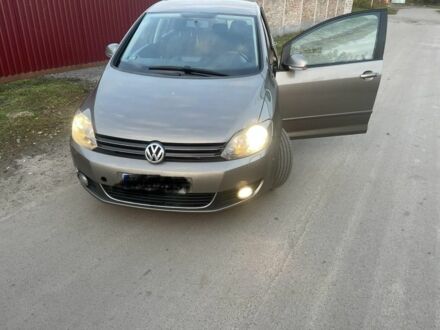 Коричневый Фольксваген Гольф Плюс, объемом двигателя 1.4 л и пробегом 227 тыс. км за 6500 $, фото 1 на Automoto.ua