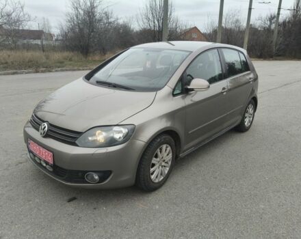 Коричневый Фольксваген Гольф Плюс, объемом двигателя 0 л и пробегом 230 тыс. км за 7800 $, фото 1 на Automoto.ua