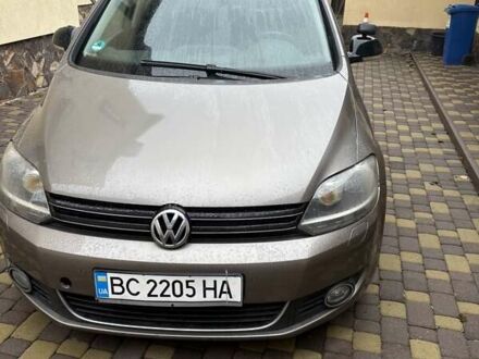 Коричневий Фольксваген Golf Plus, об'ємом двигуна 1.6 л та пробігом 340 тис. км за 7000 $, фото 1 на Automoto.ua