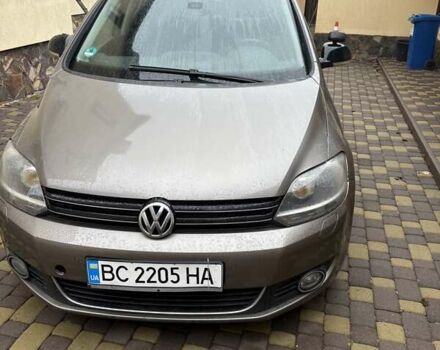 Коричневий Фольксваген Golf Plus, об'ємом двигуна 1.6 л та пробігом 340 тис. км за 7000 $, фото 1 на Automoto.ua