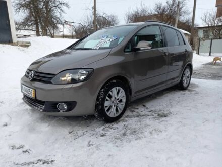 Фольксваген Гольф Плюс 2013 в Овруче на Automoto.ua Коричневый Фольксваген Гольф Плюс, объемом двигателя 0 л и пробегом 169 тыс. км за 8500 $, фото 1 на Automoto.ua