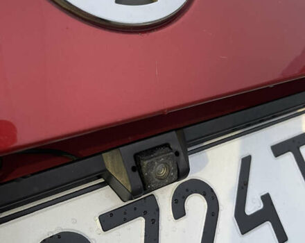 Красный Фольксваген Гольф Плюс, объемом двигателя 1.6 л и пробегом 232 тыс. км за 5100 $, фото 18 на Automoto.ua