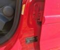 Красный Фольксваген Гольф Плюс, объемом двигателя 1.6 л и пробегом 208 тыс. км за 5200 $, фото 21 на Automoto.ua