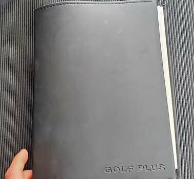 Червоний Фольксваген Golf Plus, об'ємом двигуна 1.6 л та пробігом 171 тис. км за 5000 $, фото 8 на Automoto.ua