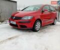 Червоний Фольксваген Golf Plus, об'ємом двигуна 1.4 л та пробігом 180 тис. км за 5600 $, фото 1 на Automoto.ua