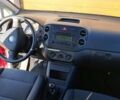Красный Фольксваген Гольф Плюс, объемом двигателя 1.6 л и пробегом 208 тыс. км за 5200 $, фото 25 на Automoto.ua