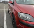 Красный Фольксваген Гольф Плюс, объемом двигателя 1.6 л и пробегом 232 тыс. км за 5100 $, фото 7 на Automoto.ua