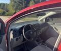 Фольксваген Гольф Плюс 2005 в Сарнах на Automoto.ua Красный Фольксваген Гольф Плюс, объемом двигателя 1.9 л и пробегом 235 тыс. км за 5700 $, фото 4 на Automoto.ua
