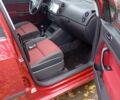 Красный Фольксваген Гольф Плюс, объемом двигателя 1.6 л и пробегом 232 тыс. км за 4850 $, фото 7 на Automoto.ua