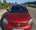 Фольксваген Гольф Плюс 2005 в Сарнах на Automoto.ua Красный Фольксваген Гольф Плюс, объемом двигателя 1.9 л и пробегом 235 тыс. км за 5700 $, фото 1 на Automoto.ua