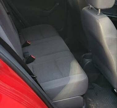 Червоний Фольксваген Golf Plus, об'ємом двигуна 1.6 л та пробігом 171 тис. км за 5000 $, фото 1 на Automoto.ua