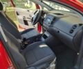 Красный Фольксваген Гольф Плюс, объемом двигателя 1.6 л и пробегом 208 тыс. км за 5200 $, фото 14 на Automoto.ua