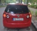 Красный Фольксваген Гольф Плюс, объемом двигателя 1.6 л и пробегом 295 тыс. км за 5500 $, фото 6 на Automoto.ua